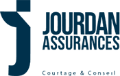 Jourdan Assurances Logo Jourdan Assurances
