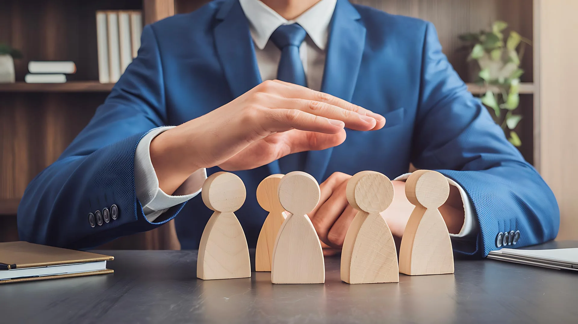Assurance-de-personne Assurance de personnes