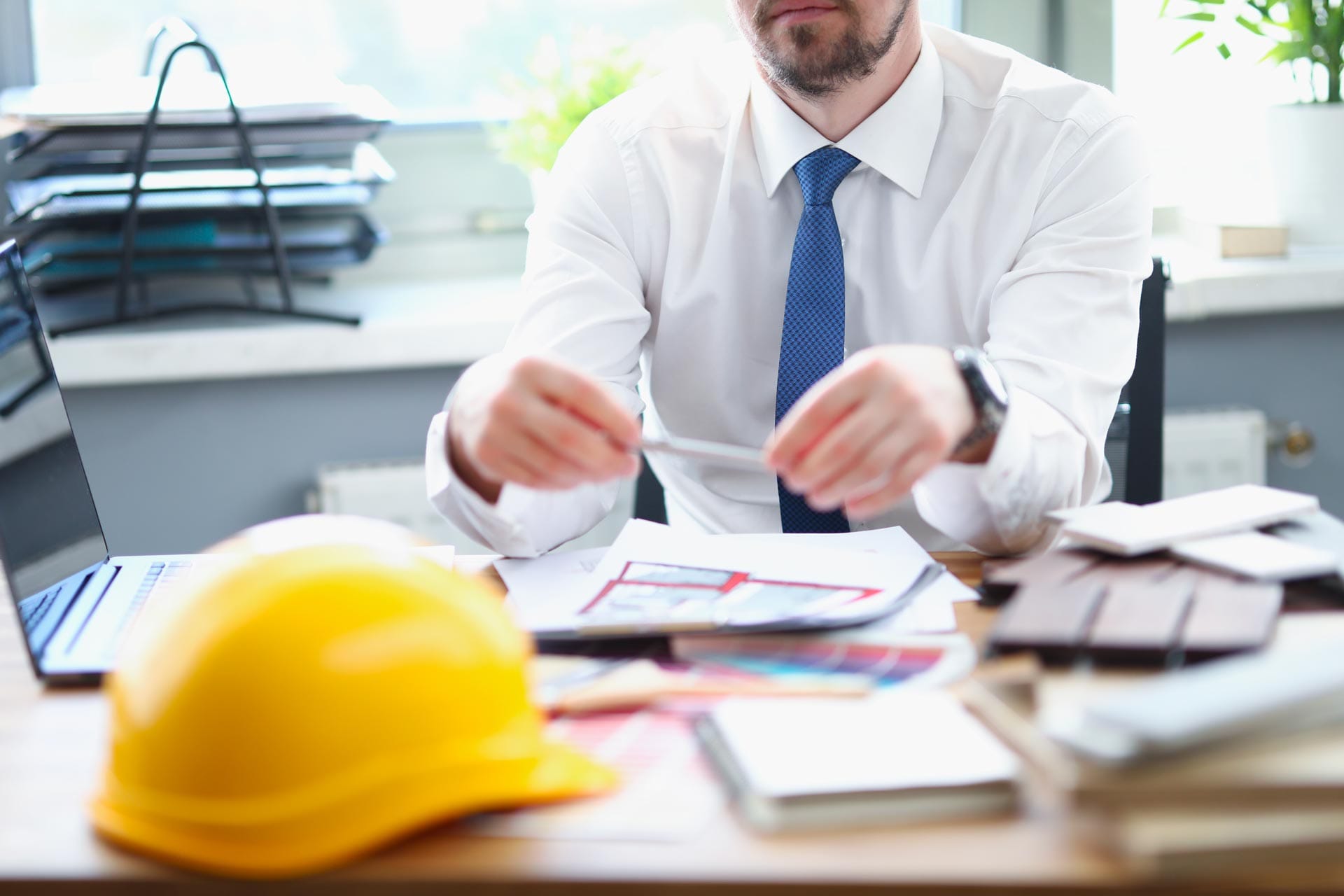 Construction Assurance pour la concstruction de votre bien