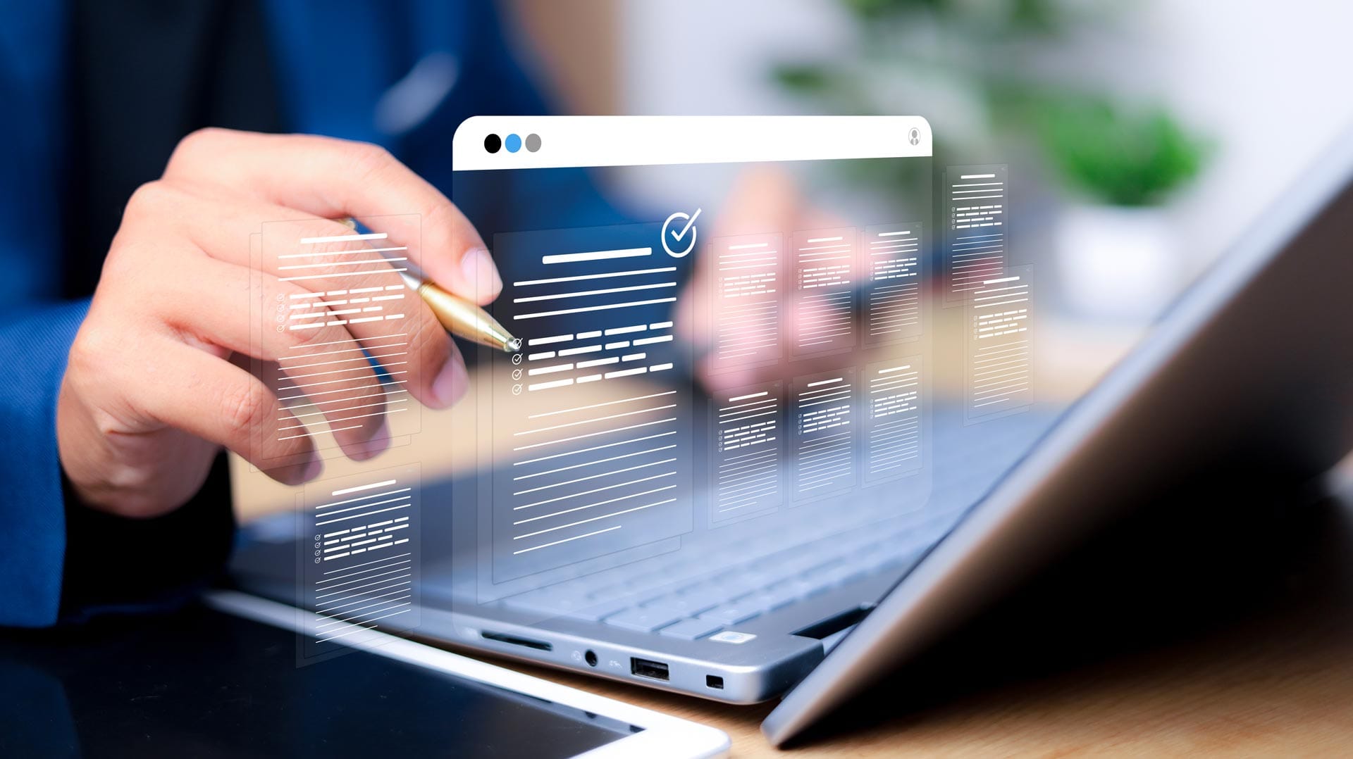 Entreprise Assurance pour les entreprises